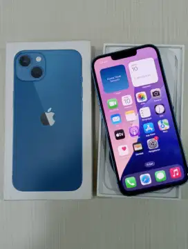 iPhone 13 128GB blue ex iBox