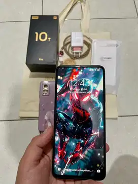 Xiaomi Mi 10t Pro 8/256Gb Support 5G
