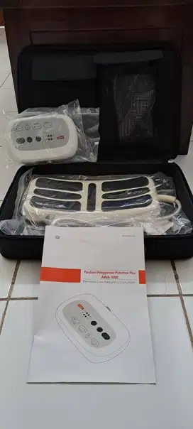 PULSETRON PLUS. DIJUAL CEPAT!