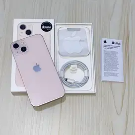 iPhone 13 256 gb, Pink