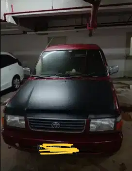 Kijang SGX Murah