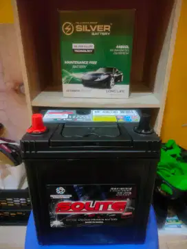 AKI SOLITE 38B20R/ NS40Z