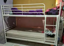 Ranjang Susun Ikea Bekas