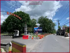 Siap Bangun rumah dekat JEC ,DIJUAL TANAH di BLOK O