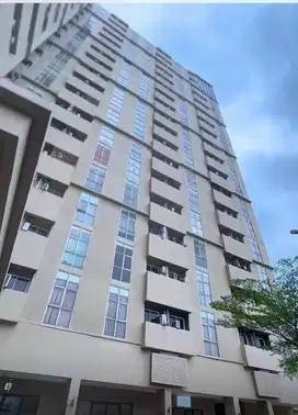 Dijual Murah Lokasi dekat berbagai fasilitas, Medina Apattemen