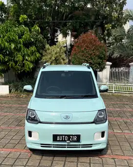 Seres E502 EV AT 2024