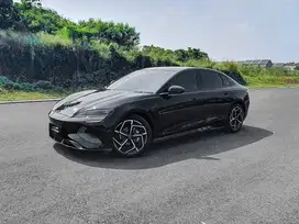 [LIKE NEW !!] BYD SEAL PREMIUM 2024