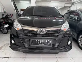 Toyota Calya G 1,2 Matic 2022 “PAJAK BARU” Dp 18juta Proses Cepat