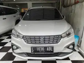 [Gress Mobil Kutisari] Suzuki Ertiga GX A/T 2022 SPT Baru