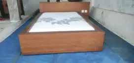 Serta Passion Kasur Set Divan Custom Bonus Istimewa Uk.120