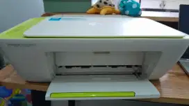 HP Deskjet 2135 print-scan-copy, Bekas