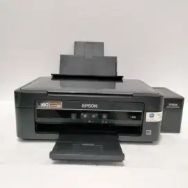 Printer Epson L360