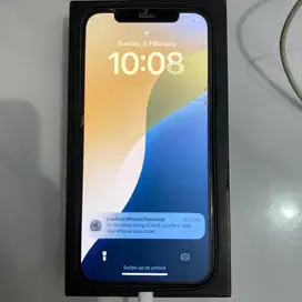 Iphone 12 Pro 128GB Bea Cukai