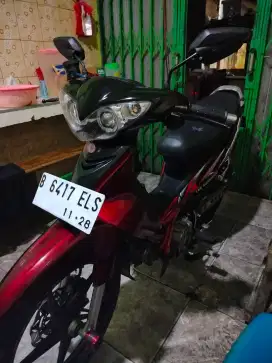 Jupiter Z Burhan Jual BU