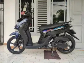Yamaha Mio Gear Thn 2024 B Dki Selatan