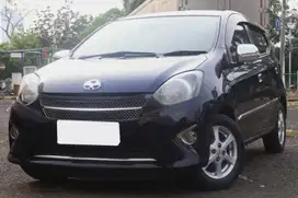 [OLXmobbi] Toyota Agya 1.0 G Bensin-MT 2014