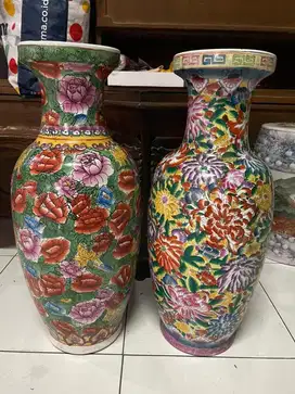 Guci masih bagus