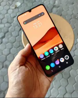 vivo v20 2021 8/128 super amoled resmi siap pakai