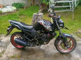 *BYSON 150 KARBU 2015*