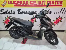 Honda New Beat eco cbs led km9 ribuan