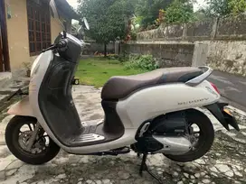 Scoopy Prestige