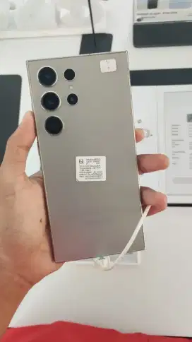 SAMSUNG S24 Ultra