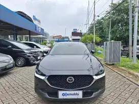 [OLX Mobbi] TDP 5% ! Mazda CX-30 Putih 2.0 GT AT 2020 BRG