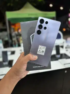 SAMSUNG S25 ULTRA BISA DIANTAR KE RUMAH