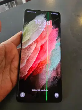 Samsung s21 ultra 12/256