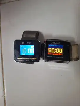 alat terapi dr laser