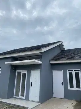 RUMAH MURAH START FROM 150 jutaan