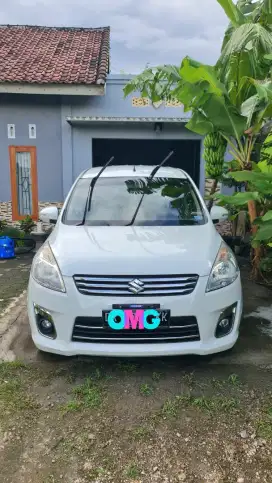Suzuki Ertiga GL