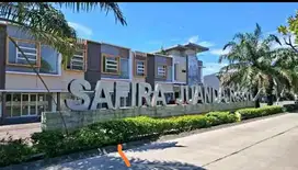 Safira Juanda Resort