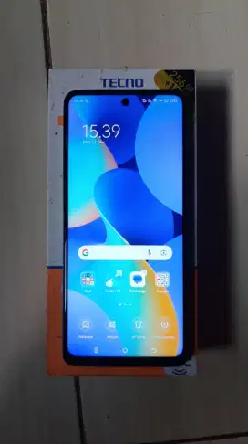 Tekno Spark 10 Pro 8/256