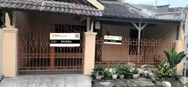 DIJUAL RUMAH DELTASARI INDAH WARU SDA MURAH BU