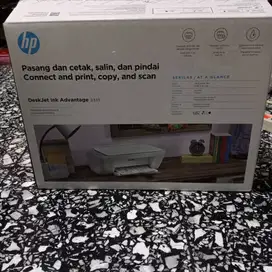 Printer HP Advantage 2335