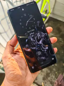 Samsung Galaxy 20 Ultra (12/128) GB Resmi SEIN!!