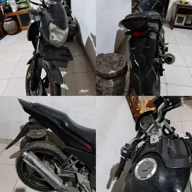 Dijual Vixion 2015