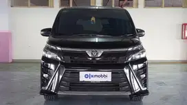 [OLXmobbi] Toyota Voxy 2.0 Bensin-AT 2019 Hitam