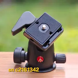 Ballhead Manfrotto 496RC2