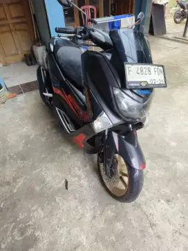 NMAX 2019 F bogor