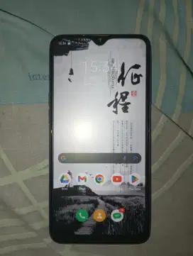 HP ANDROID REALME3