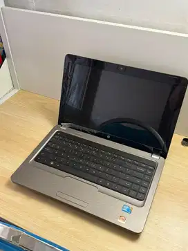HP 431 laptop core i3
