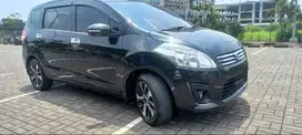 Suzuki Ertiga (2013) Service Record Bengkel Resmi
