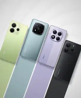 promo redmi note 14 series
