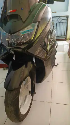 N max old mulus