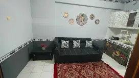 SEWA APARTEMEN GATWEY CICADAS