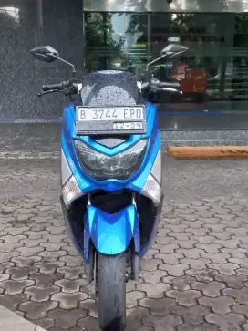 JUAL MOTOR PRIBADI NMAX TAHUN 2019