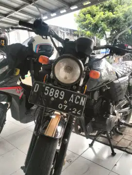 Di Jual Benelli Motobi 152