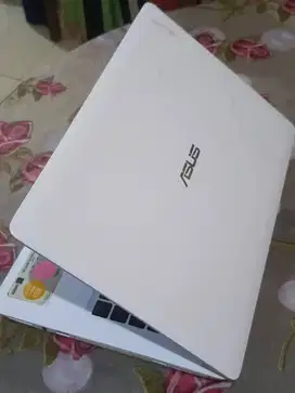 LAPTOP ASUS A456u SPESIALIS DESAIN GRAPHIS DAN GAMING